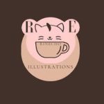 @rinecho.illus