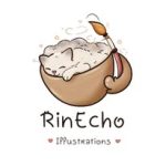 @rinecho.illus